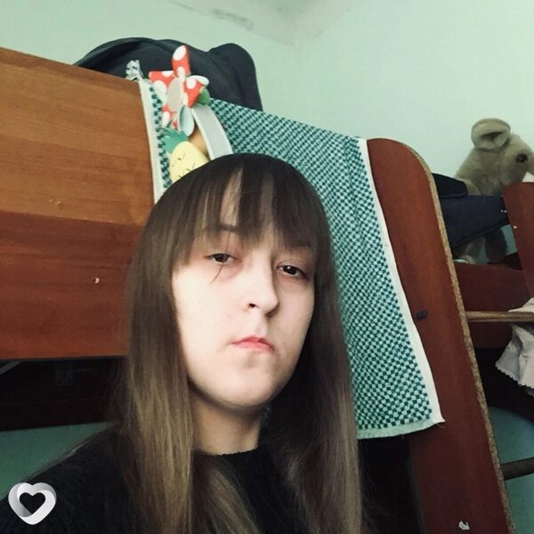 Наташа, 27, Киеве — анкета №3454729