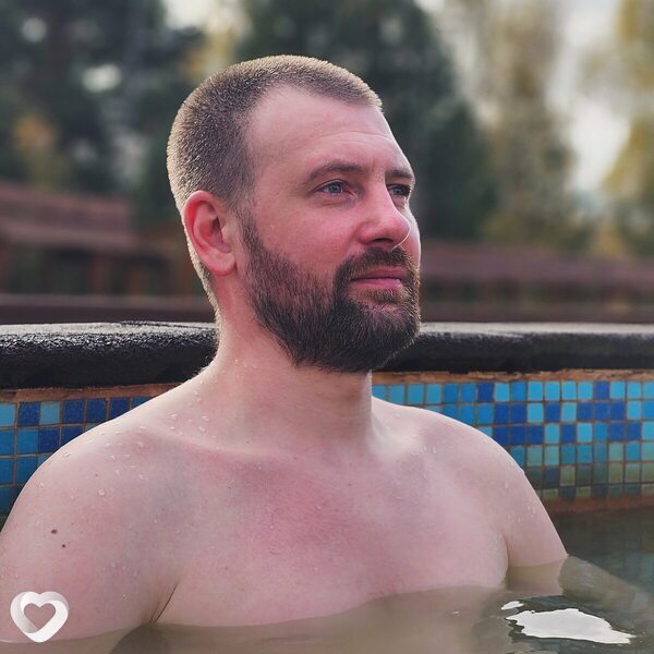 Михаил, 30, Тюмени — анкета №3454730