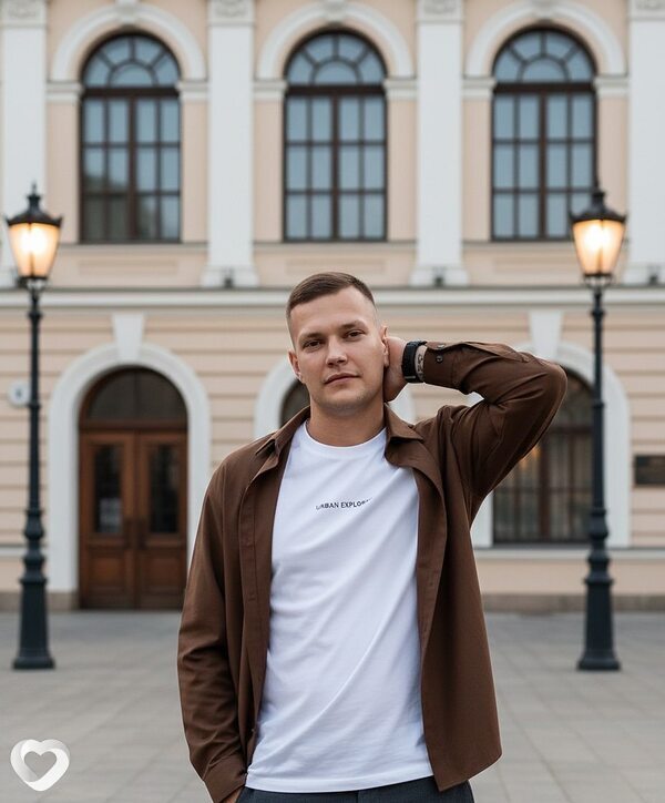 Владислав, 32, Армавире — анкета №3454732