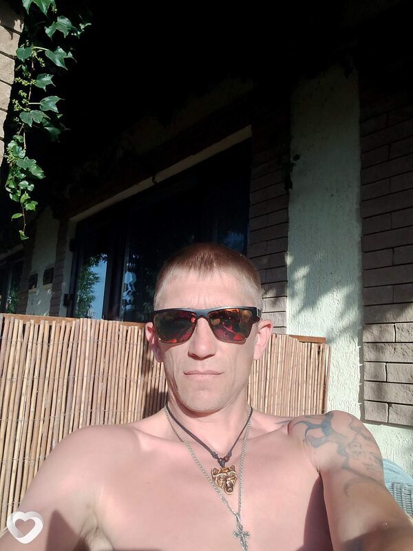 Дмитрий, 42, Брянске — анкета №3454736
