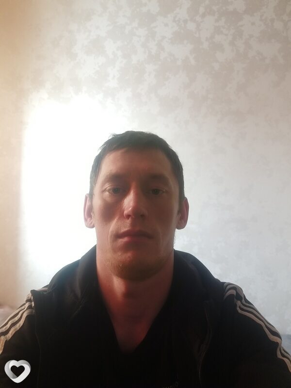 Антон, 33, Екатеринбурге — анкета №3454737