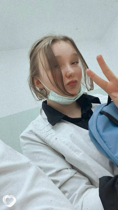 Вика, 21, Твери — анкета №3454738