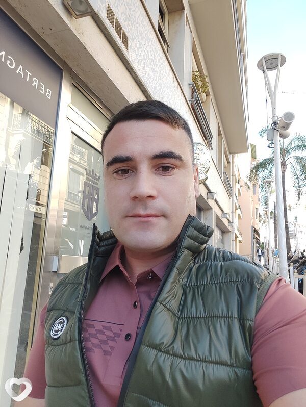 Vladimir, 30, Кишинёв — анкета №3454897