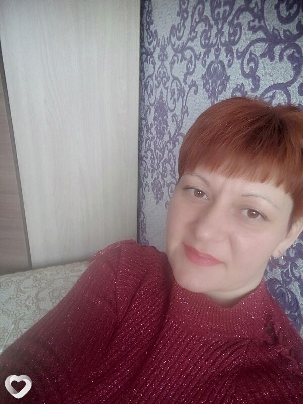 Ира, 42, Иркутске — анкета №3454901