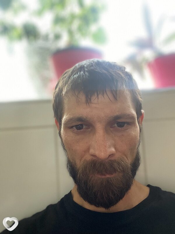 Illia, 36, Одессе — анкета №3454906