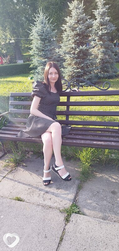 Яна, 38, Луганске — анкета №3454907