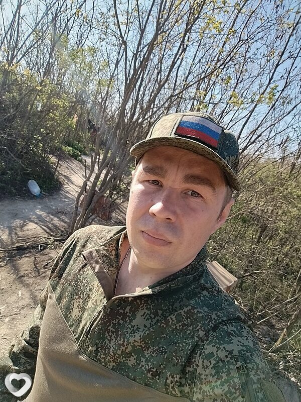 Илья, 31, Томске — анкета №3454908