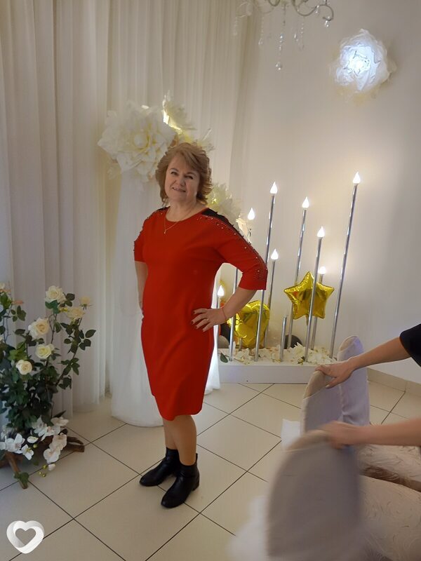 Ольга, 56, Краснодаре — анкета №3454912