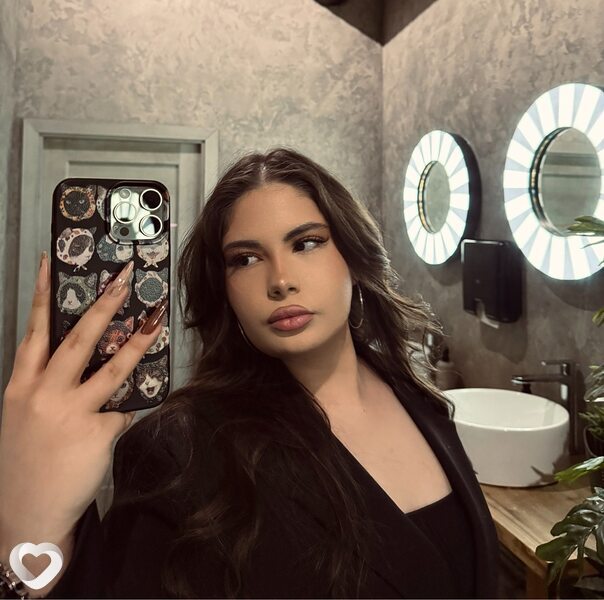 𝐓𝐬𝐚𝐥𝐢𝐤𝐨𝐯𝐚, 20, Пятигорске — анкета №3454914