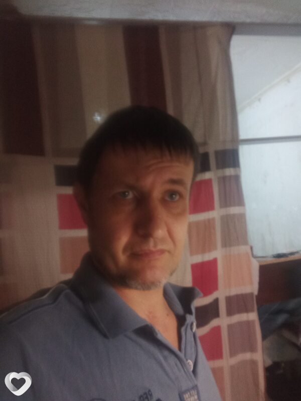 Виталий, 44, Балакове — анкета №3454920