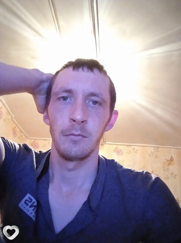 Николай, 31, Оренбурге — анкета №3454596