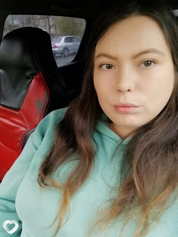 Юлия, 30, Рыбинске — анкета №3454597