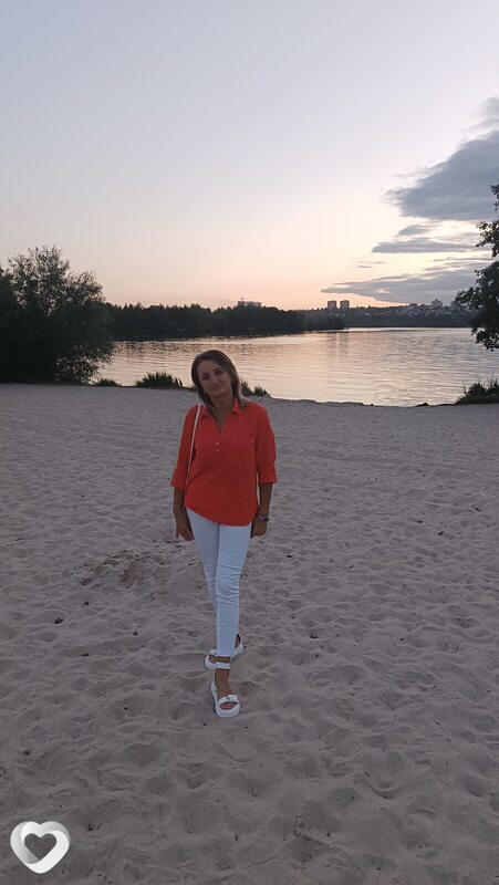 Ирина, 47, Воронеже — анкета №3454609