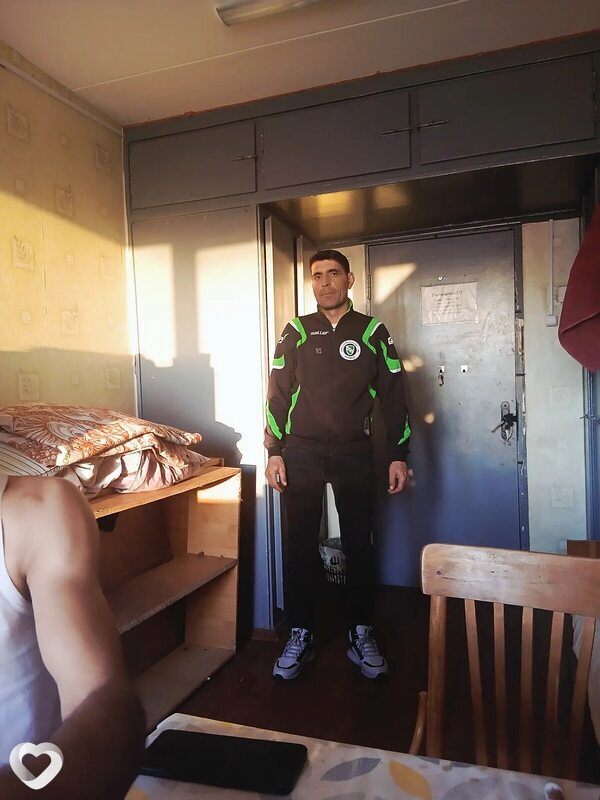 Рамезана, 46, Минске — анкета №3454611