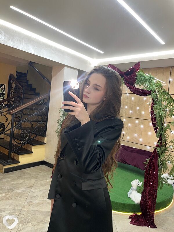 Софья, 19, Краснодаре — анкета №3454372