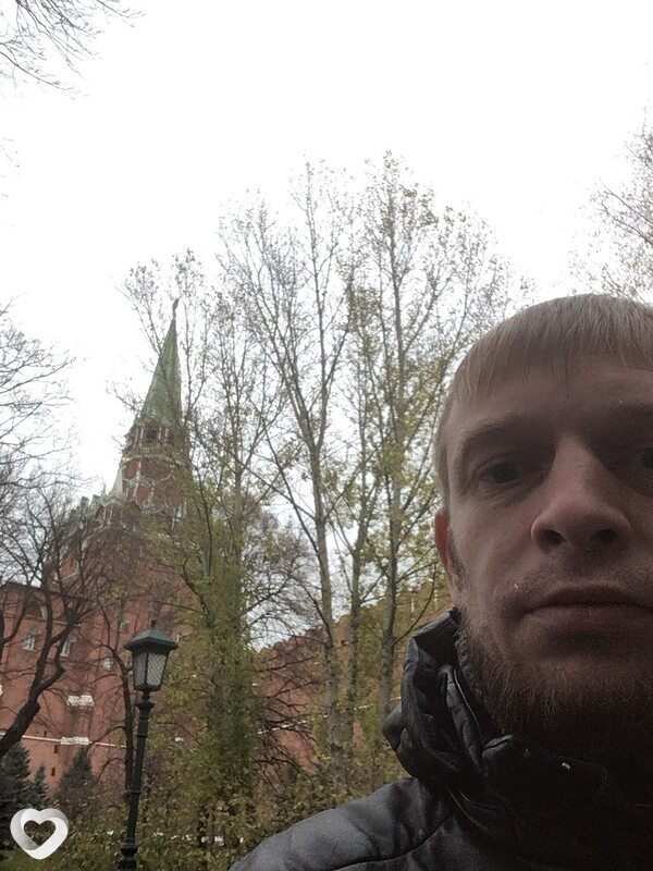Иван, 40, Мытищах — анкета №3454388