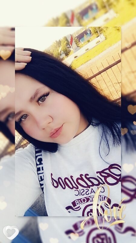Дарья, 22, Белове — анкета №3454330