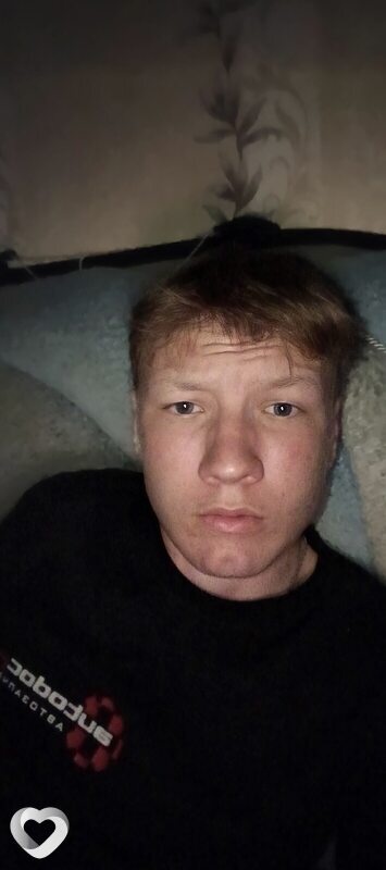 Дмитрий, 18, Серове — анкета №3454337