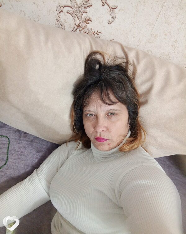 Злата, 41, Самаре — анкета №3454399