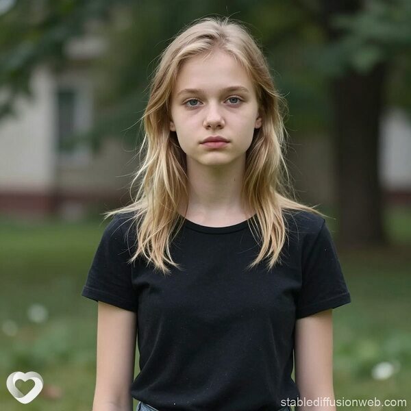 Алина, 20, Минске — анкета №3454400