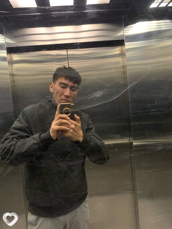 Ерсайын, 26, Астане — анкета №3454417