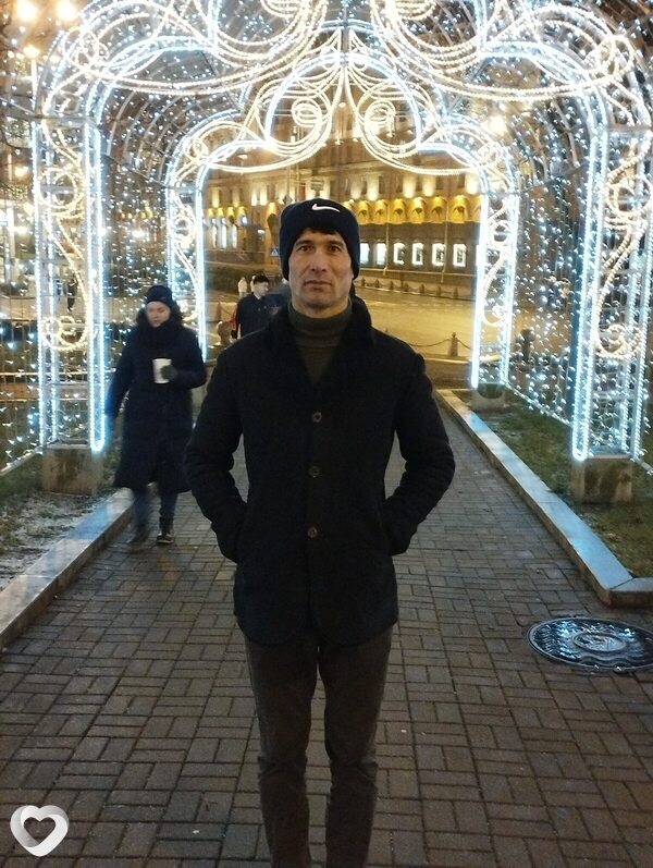 Баймырат, 30, Минске — анкета №3454346