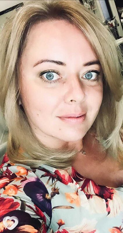Ирина, 44, Санкт-Петербурге — анкета №3454348