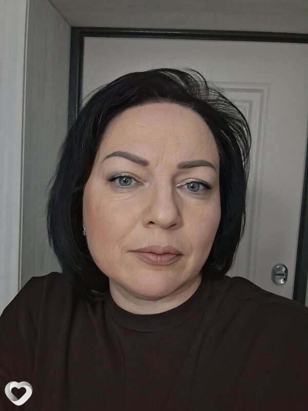 Наталия, 54, Шахтах — анкета №3454353