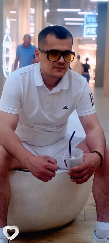 Баха, 37, Казани — анкета №3454357