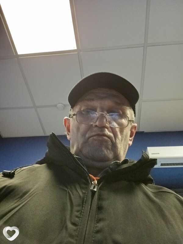Сергей, 62, Ростове-на-Дону — анкета №3454360