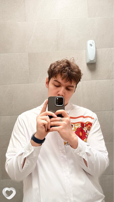 Андрей, 19, Луганске — анкета №3454361