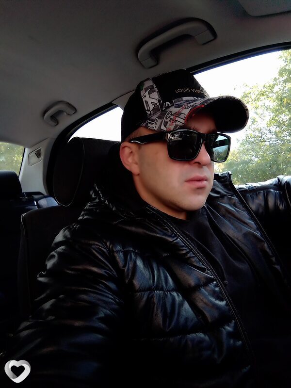 Макс, 34, Островце — анкета №3454362