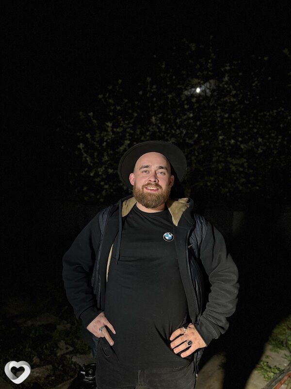 Дмитрий, 30, Чебоксарах — анкета №3454369