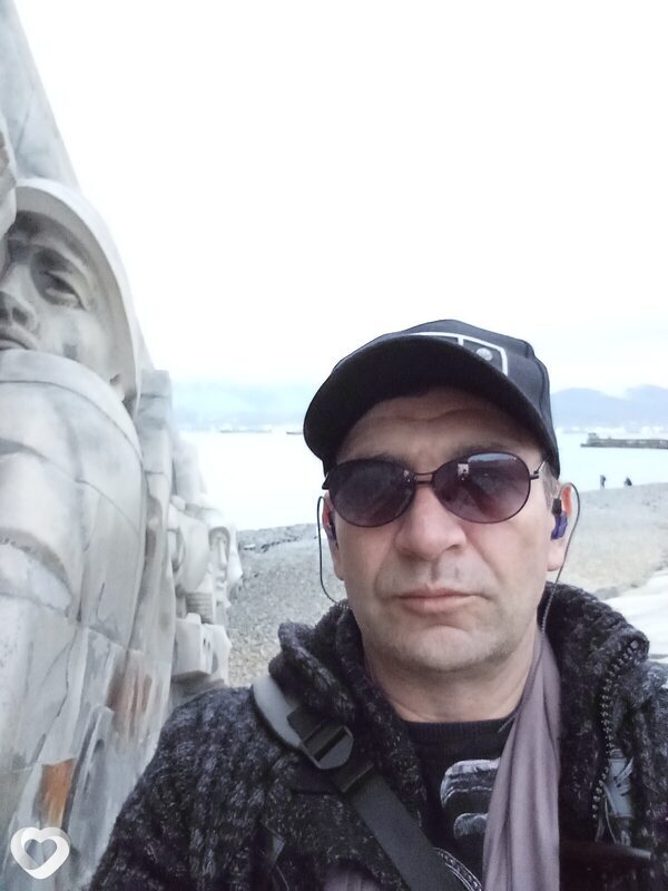 Алфим, 39, Анапе — анкета №3454370