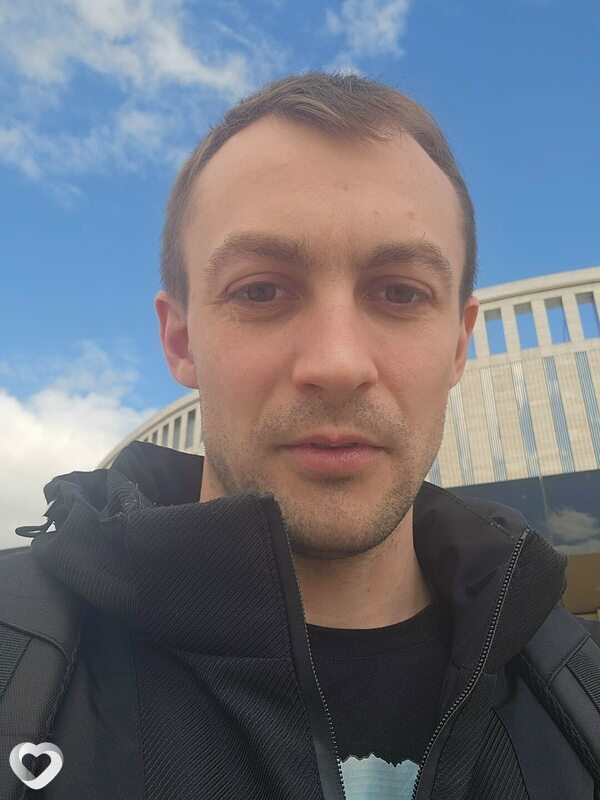 Евгений, 34, Макеевке — анкета №3454451