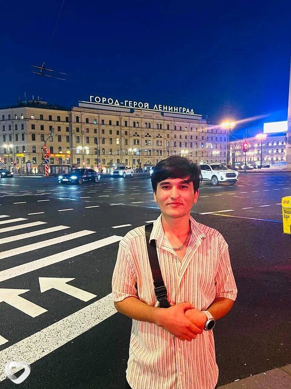 Azim, Карши