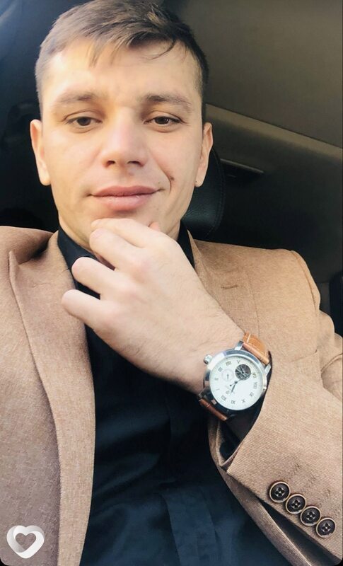 Максим, 35, Балхаше — анкета №3454462