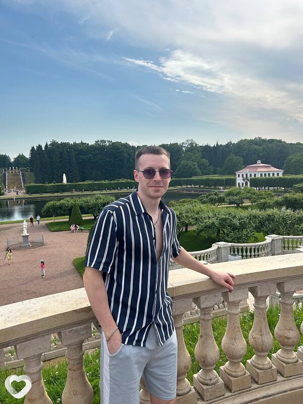 Артём, 26, Ярославле — анкета №3454463