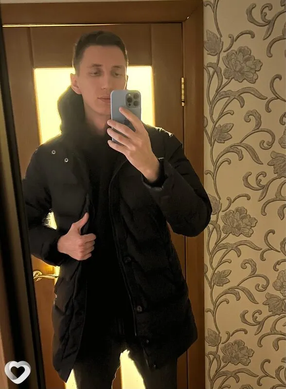 Сергей, 28, Москве — анкета №3454465