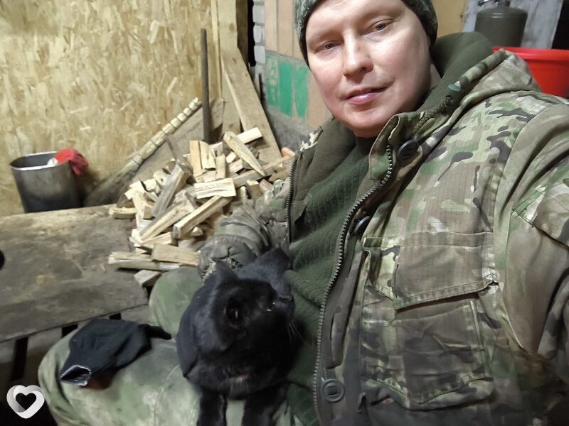 Илья, 41, Кирове — анкета №3454466