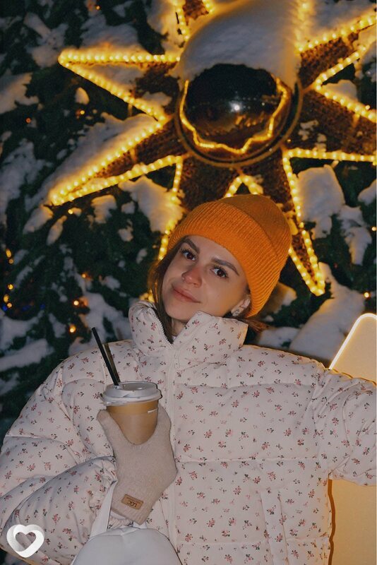 Юля, 27, Минске — анкета №3455271