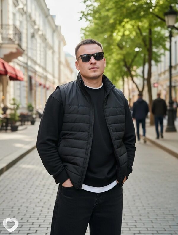 Михайл, 30, Гродно — анкета №3455272
