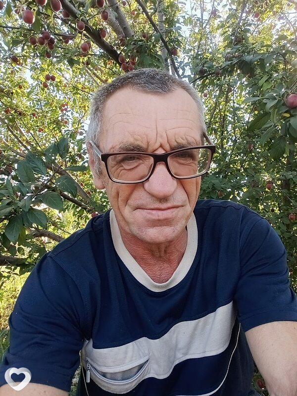Алексей, 54, Волгограде — анкета №3455275