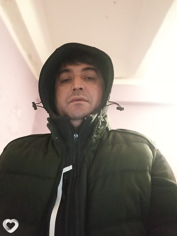 Харитон, 39, Красноярске — анкета №3455291