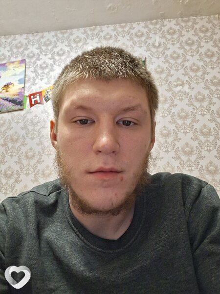 Макс, 24, Караганде — анкета №3454421