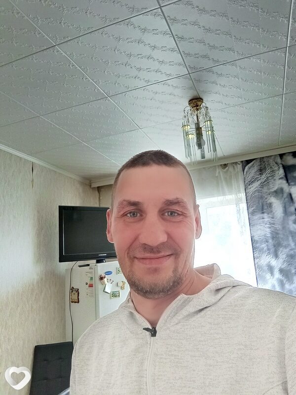 Max, 36, Комсомольске-на-Амуре — анкета №3454432