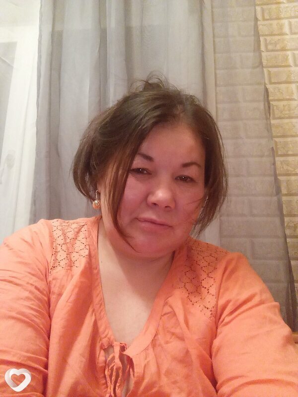 Ольга, 40, Березниках — анкета №3454441