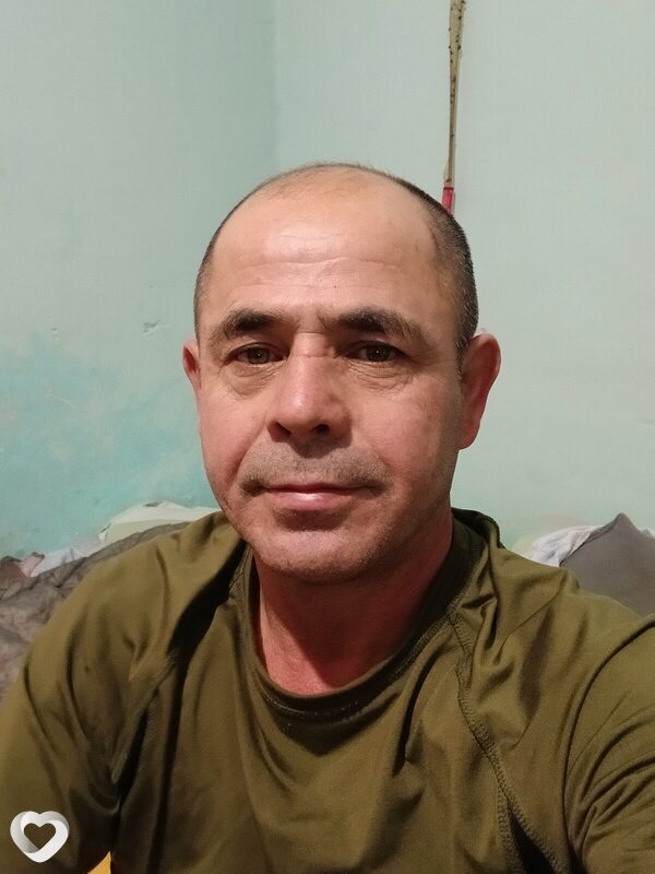 Садриддин, 50, Ногинске — анкета №3454505
