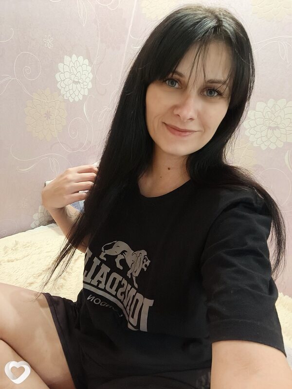 Юлия, 35, Благовещенске — анкета №3454513