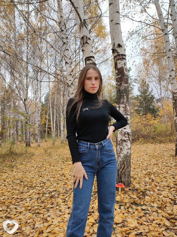 Вера, 25, Ижевске — анкета №3454948